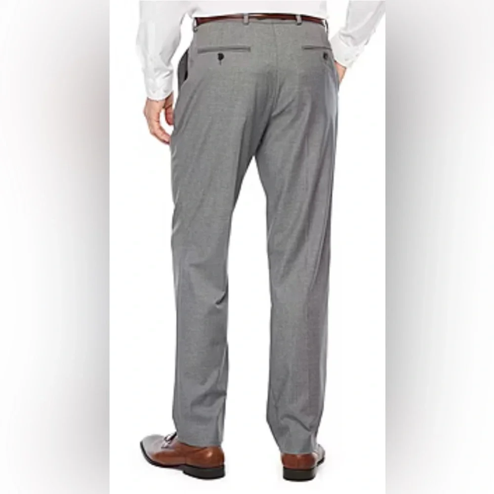 J Ferrar Slim Fit. Men’s‎ Dress Pants. Size 36